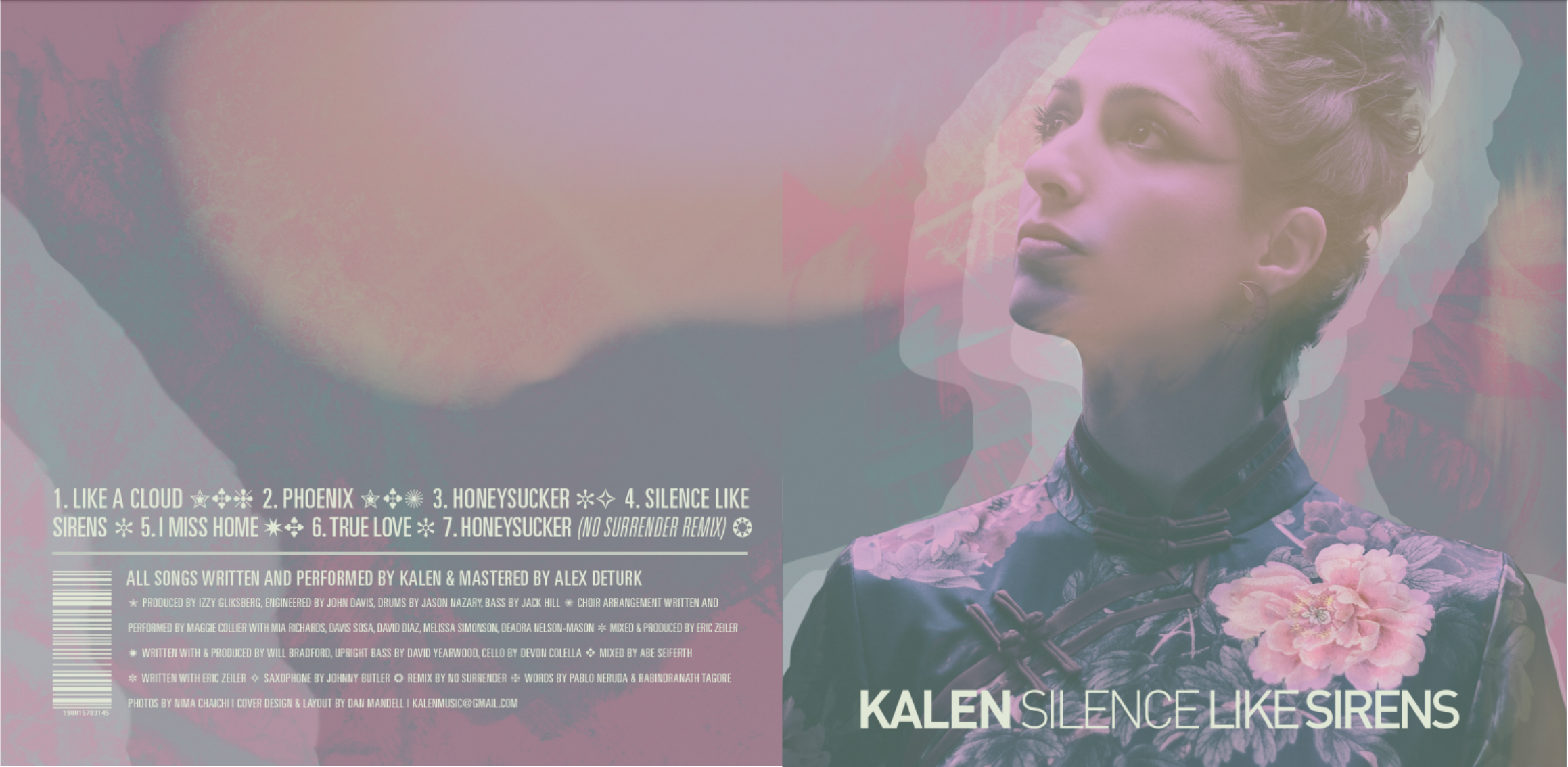 Kalen