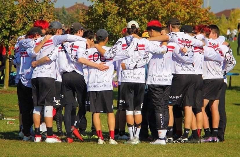 Carleton Ravens Ultimate