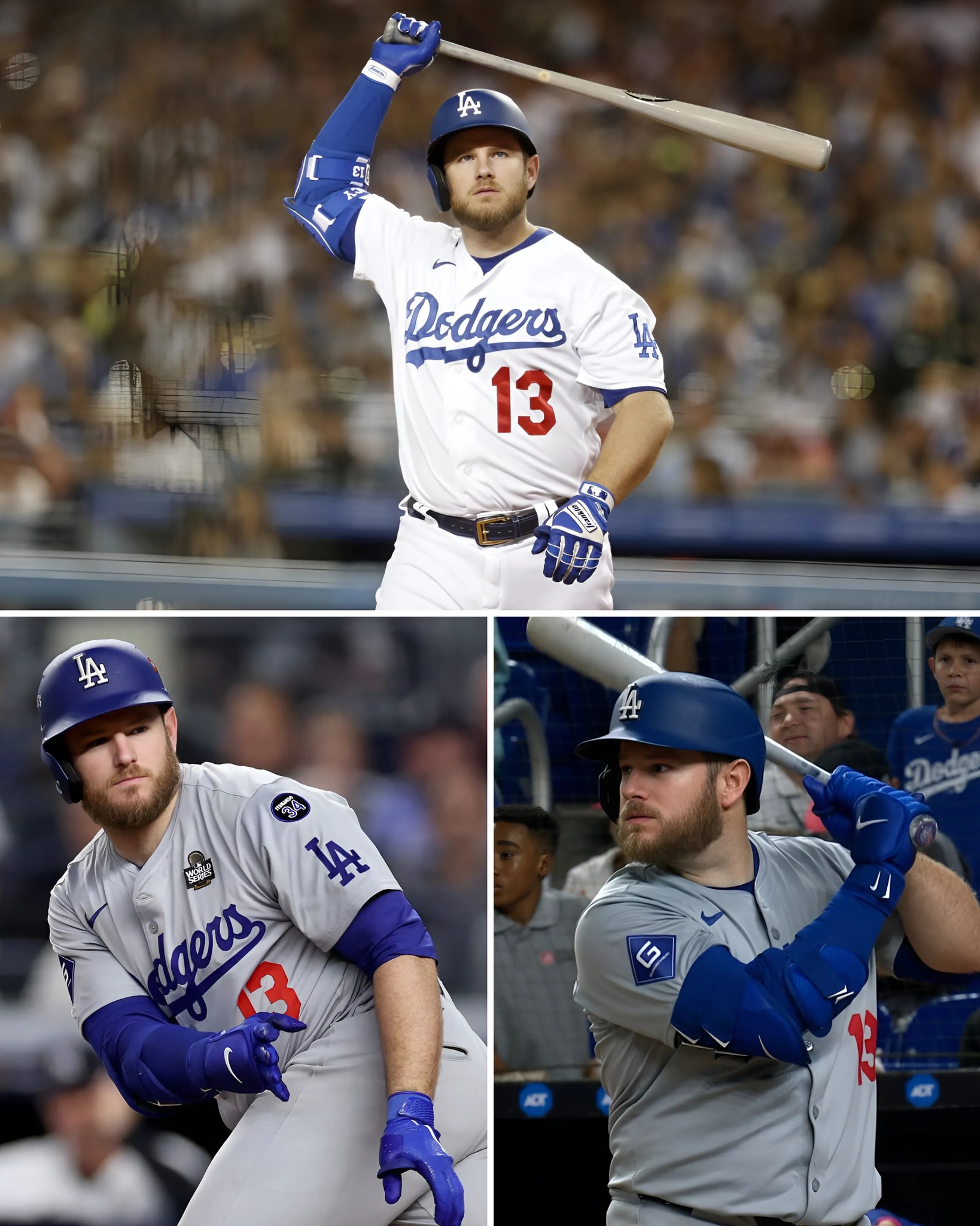 Max Muncy