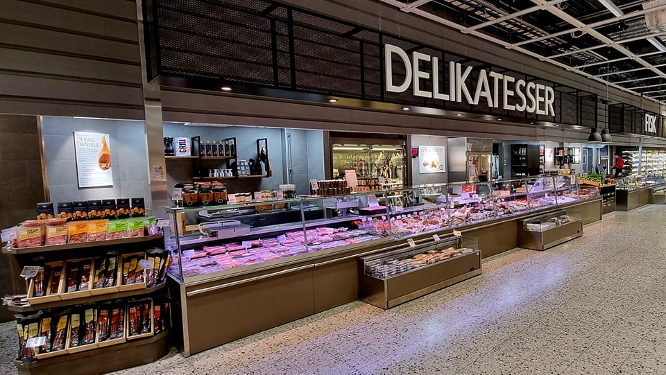 ICA Nära Gagnefshallen - 🦌🍞 BOKA BRÖDKASSE 🍞🦌 Brödkasse med storsäljare ...
