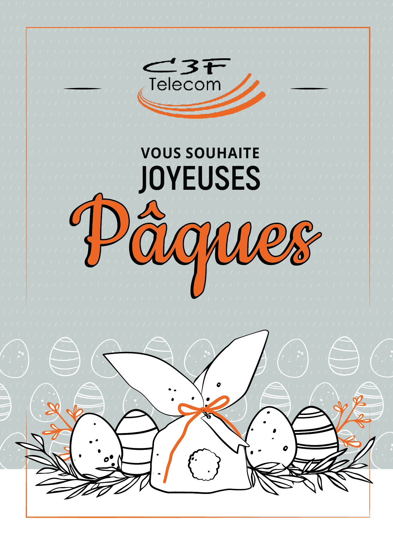 C3F Telecom