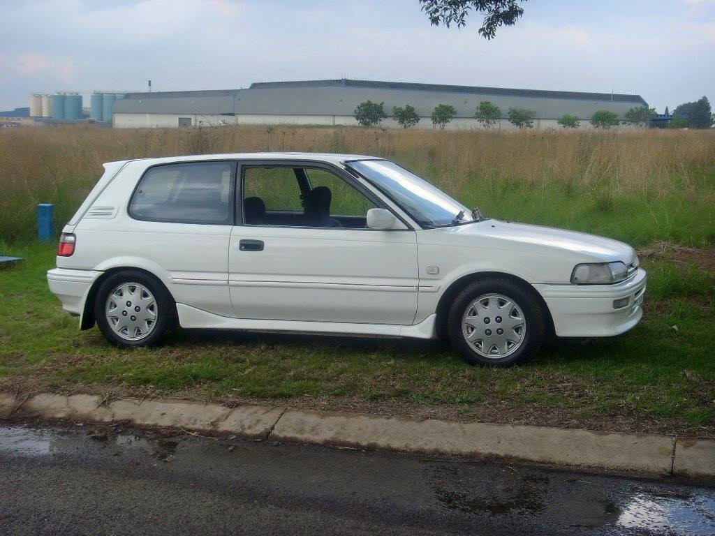 Kasi Exclusive Rides