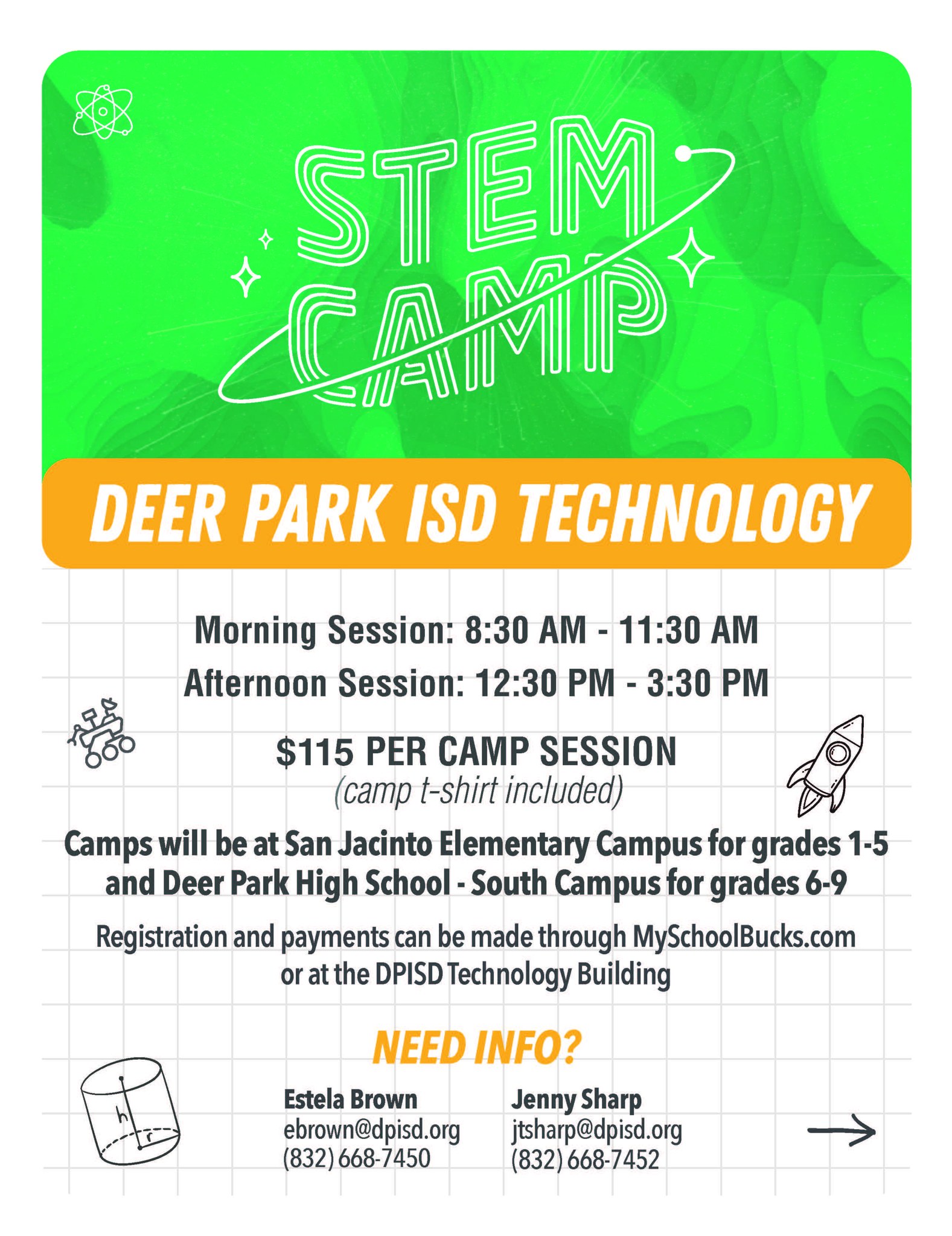 Deer Park High School - North Campus | Deer Park TX