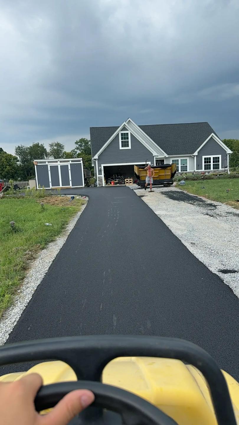 Nicholson Asphalt | Martinsburg WV