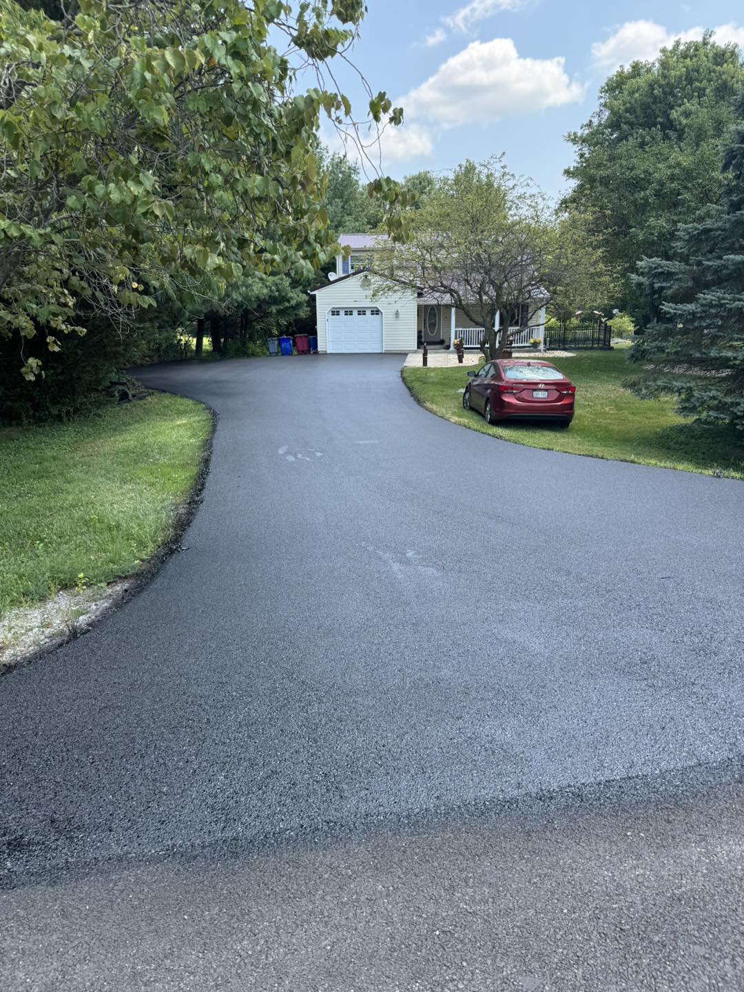 Nicholson Asphalt | Martinsburg WV