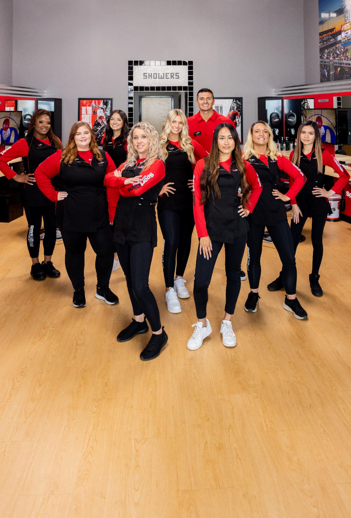 Sport Clips Leslie Street - When it comes to our MVP Experience, how ...