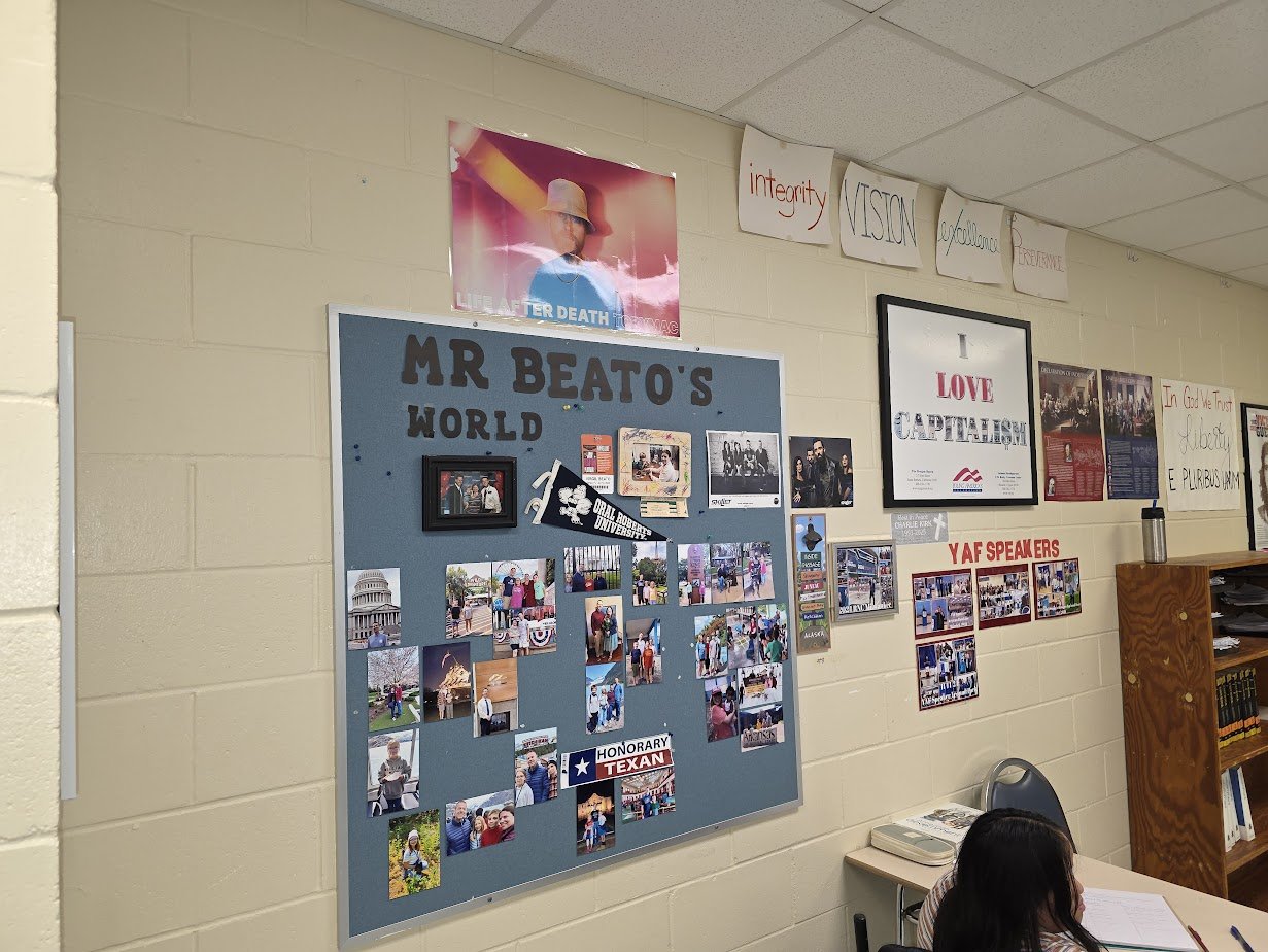 Today, I had the opportunity to congratulate Noah Roth on his ...