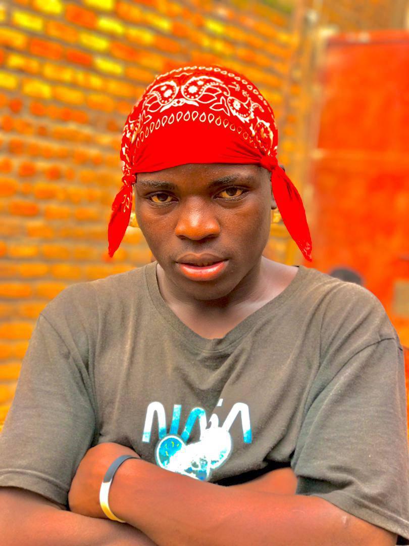 David Mugisho