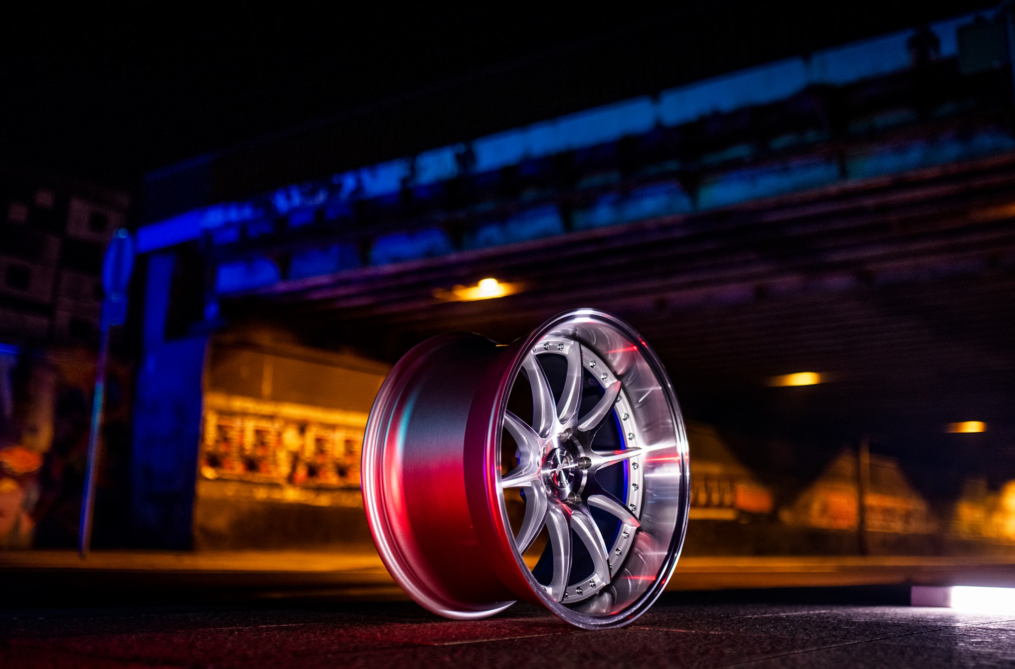 NEW JR-Wheels JR41 Now available in... - Japan Racing Wheels