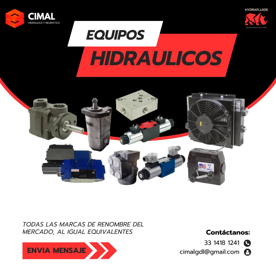 CIMAL | Guadalajara