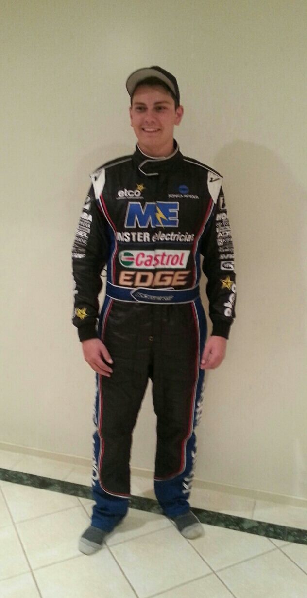 Daniel Rogers Motorsport