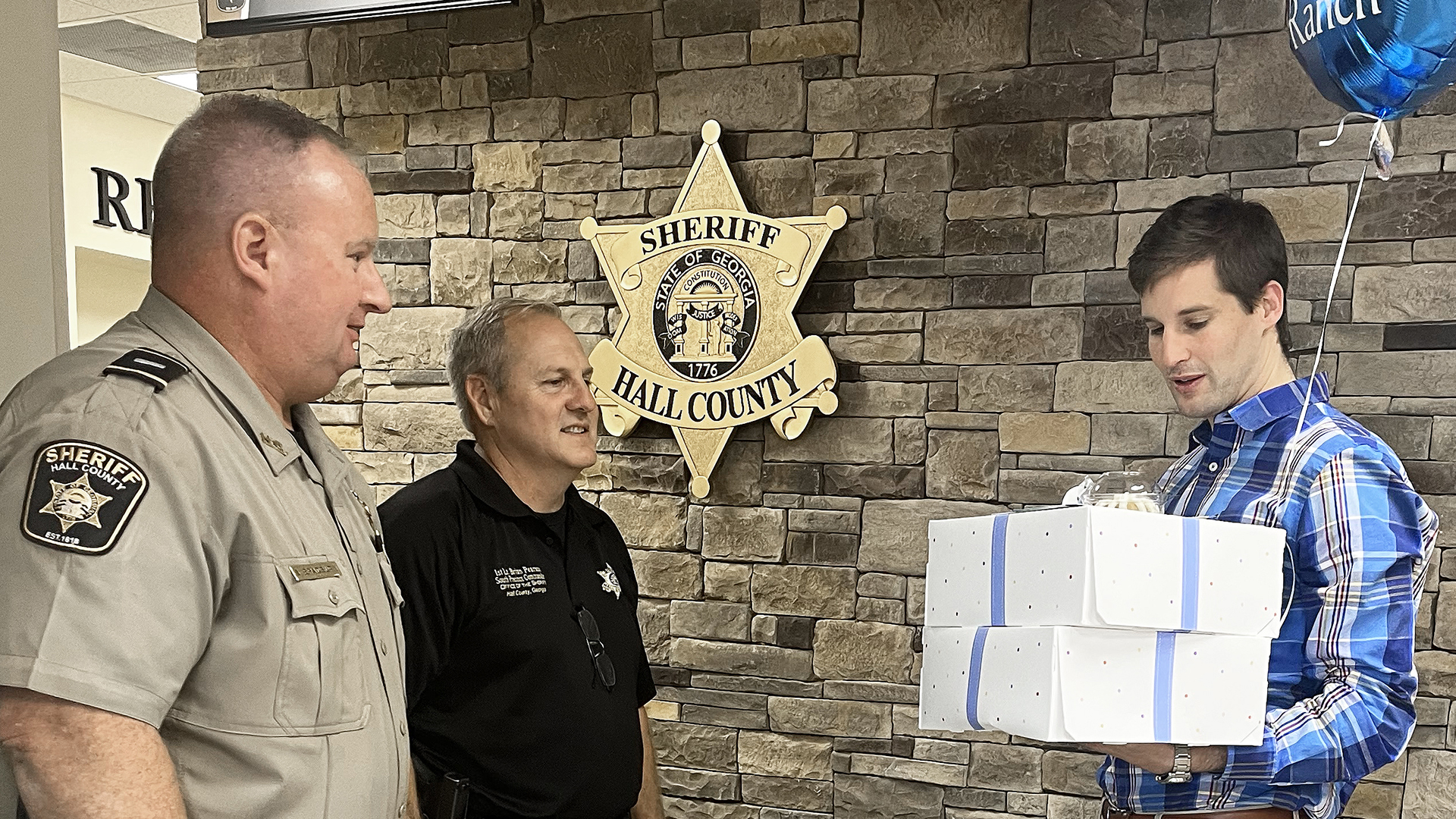 The HCSO 𝐏𝐚𝐭𝐫𝐨𝐥 𝐃𝐢𝐯𝐢𝐬𝐢𝐨𝐧... - Hall County Sheriff's Office | Facebook