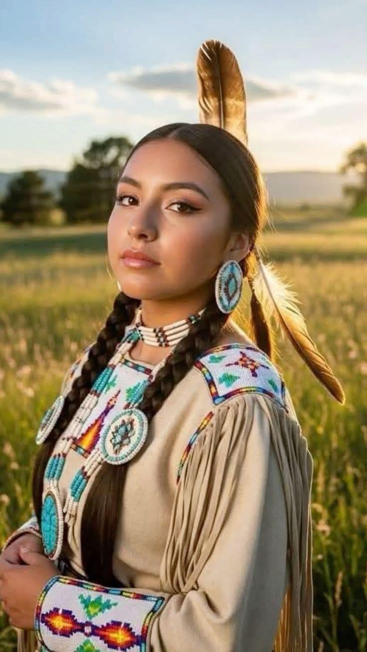 N8AC - We need a big A'ho 🦅 Proud to be Native American . . # ...