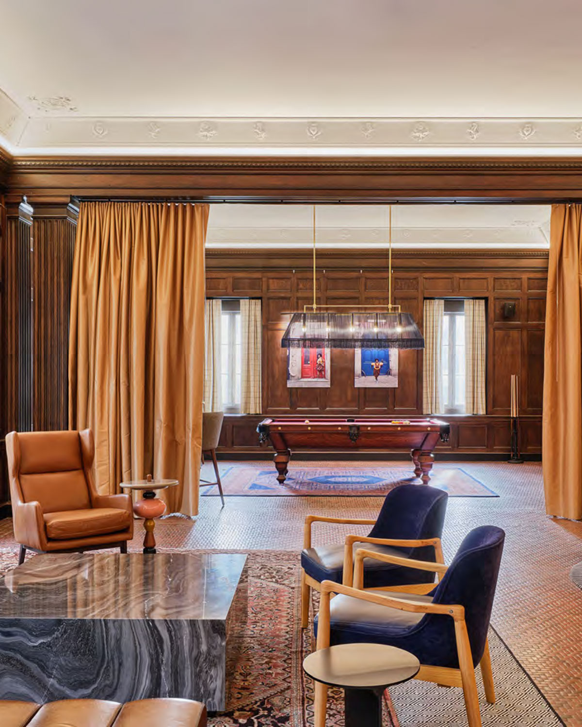 21c Museum Hotel St. Louis... - 21c Museum Hotel St. Louis