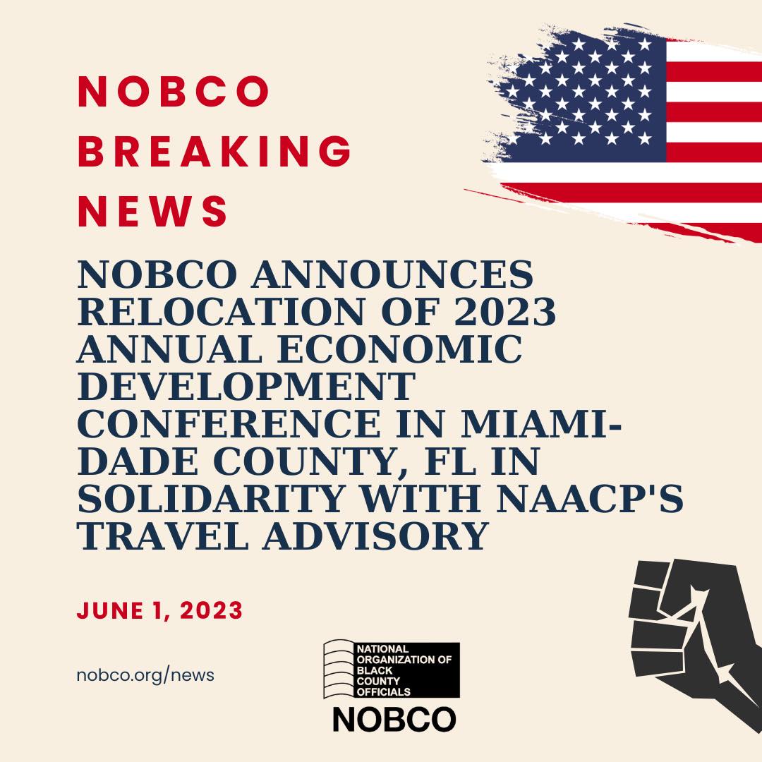 NOBCO 1982 | Washington D.C. DC