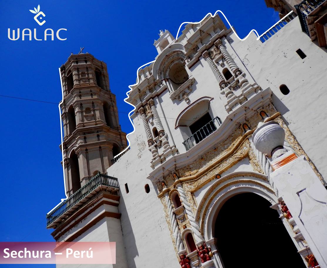 Walac piura