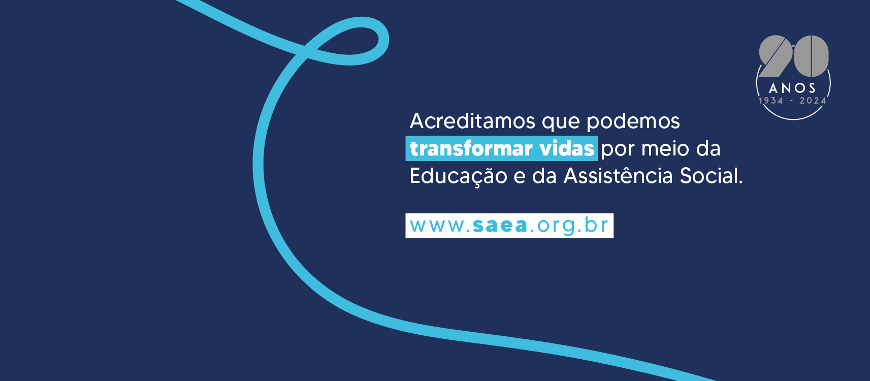 SAEA - Sociedade Agostiniana de Educação e Assistência