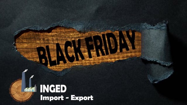 Inged Import & Export | Santa Cruz de la Sierra