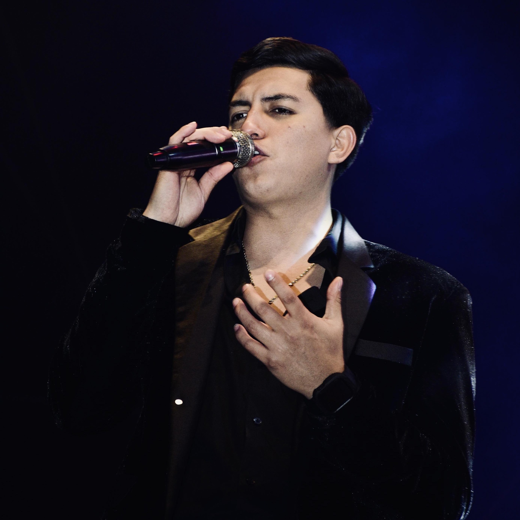 Daniel Rojas