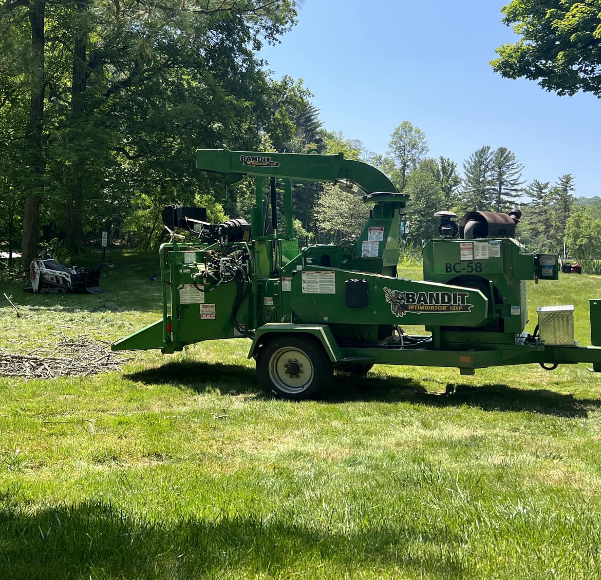 High Performance Tree Service LLC | Pittstown NJ