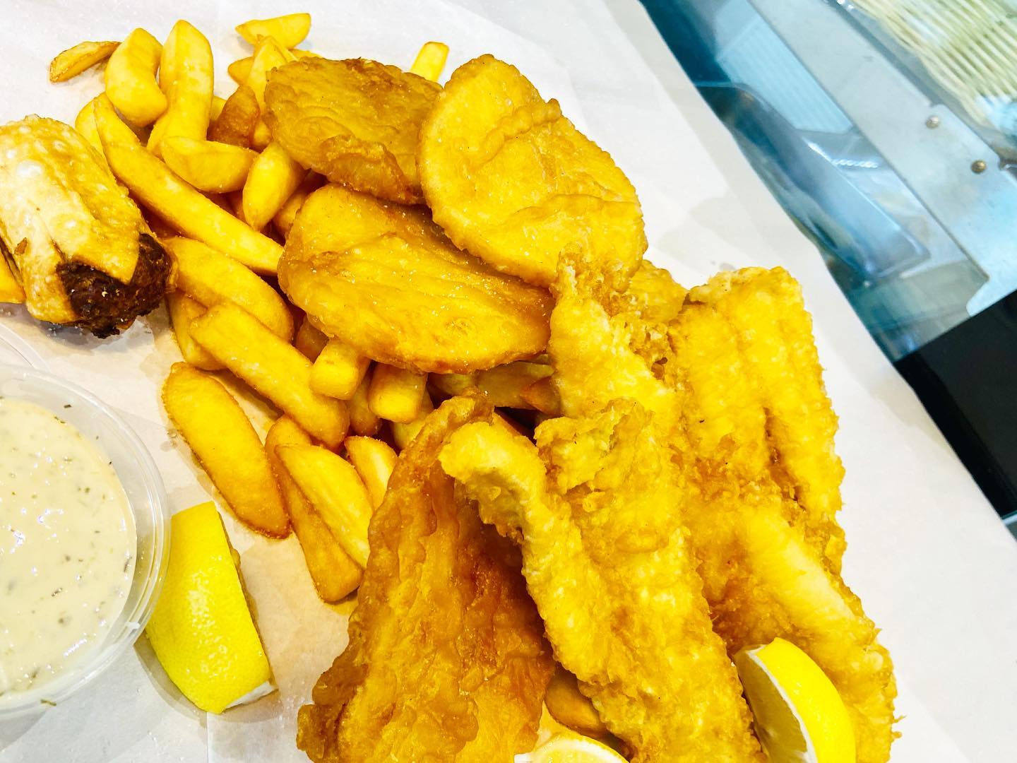 Archie's Fish and Chips | Mount Waverley VIC