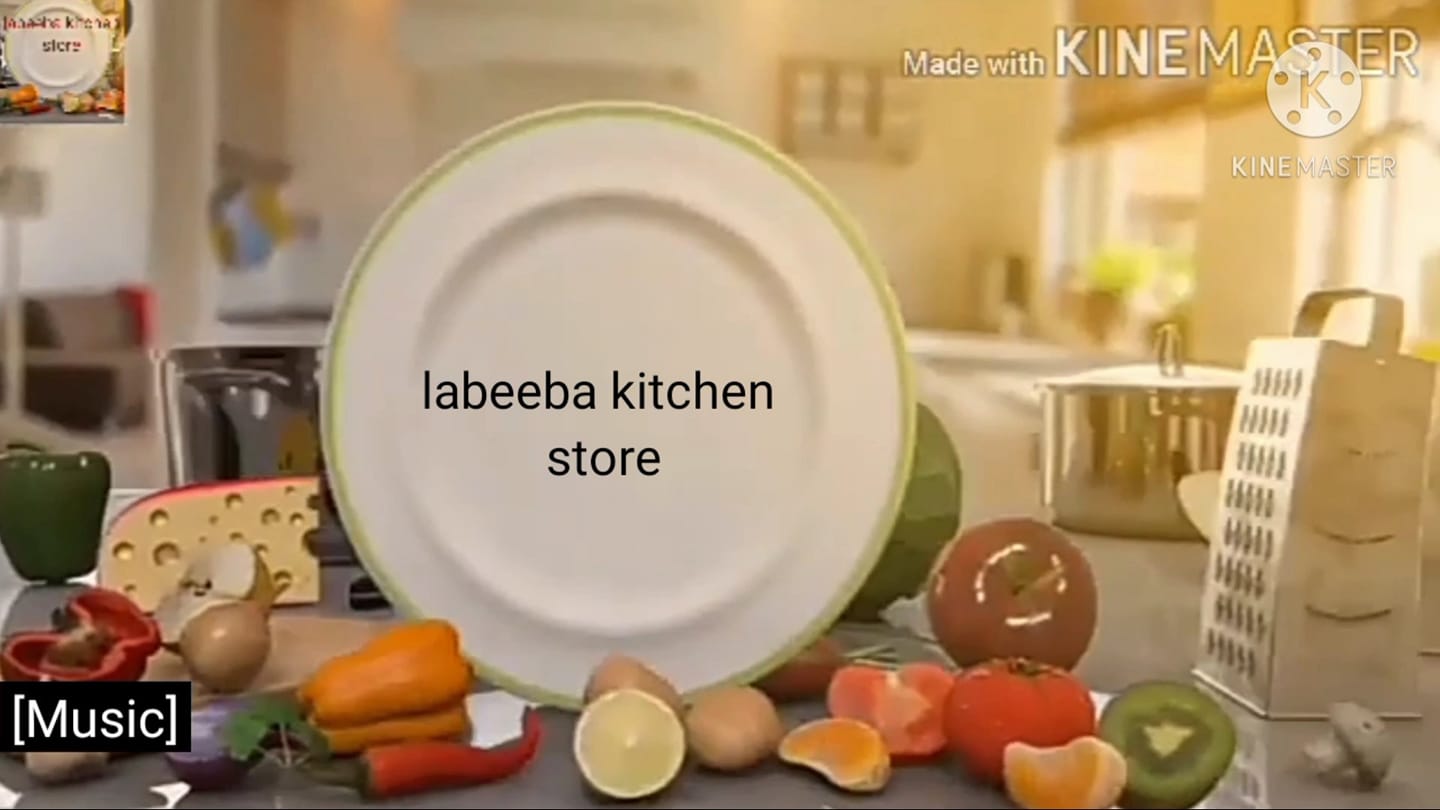 Labeeba kitchen store