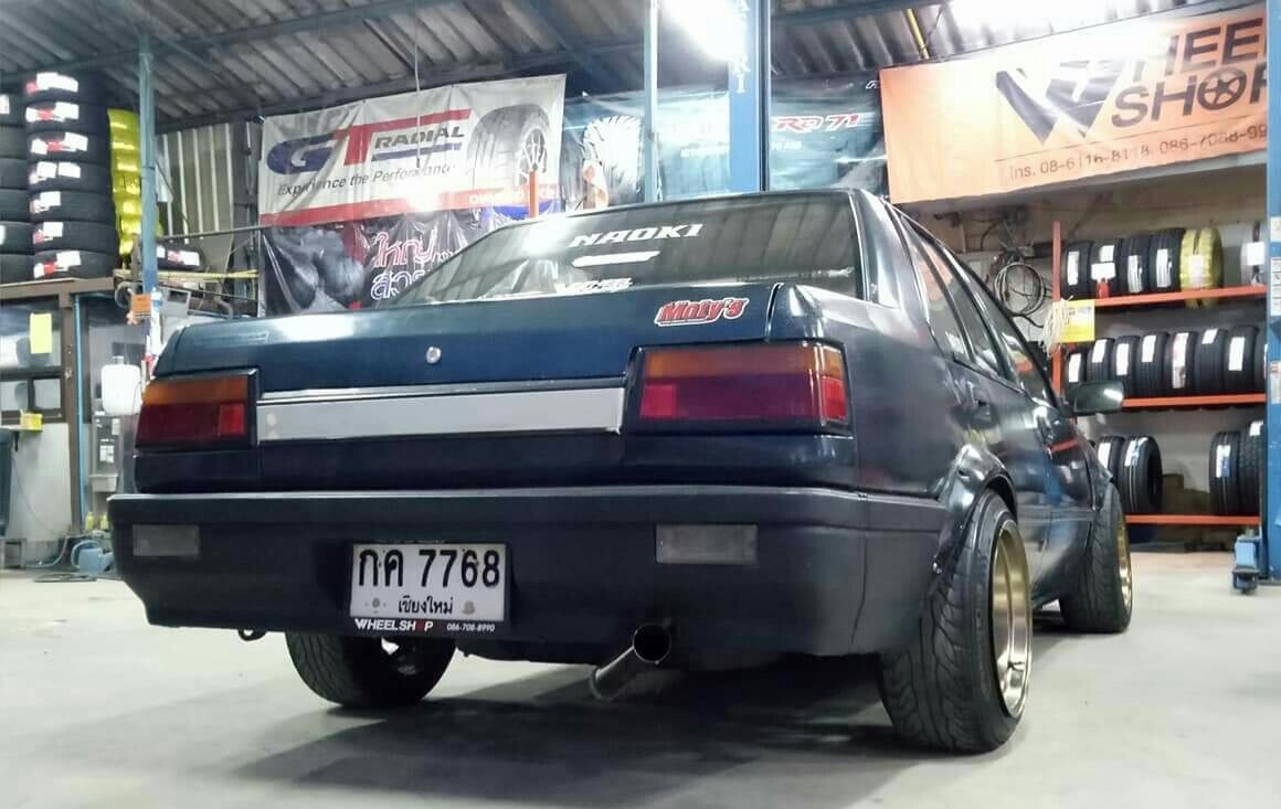 Mitsu champ thailand @เชียงใหม่ - MitsuChamp Thailand