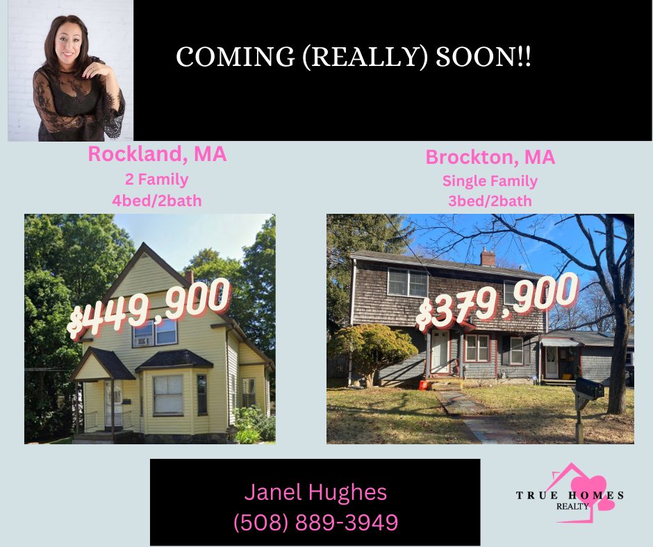 True Homes Realty