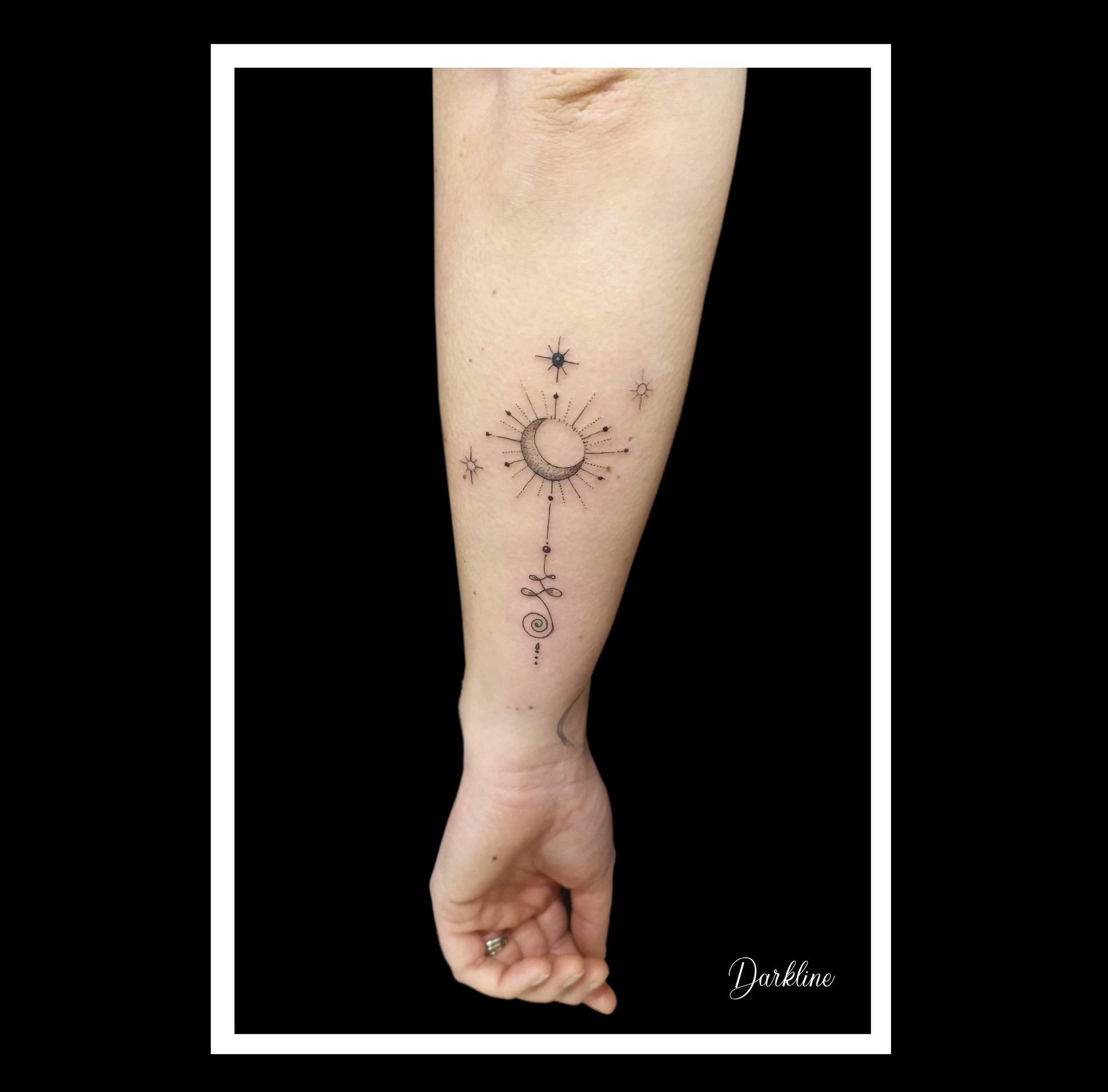 Salon Tatouage Mont De Marsan