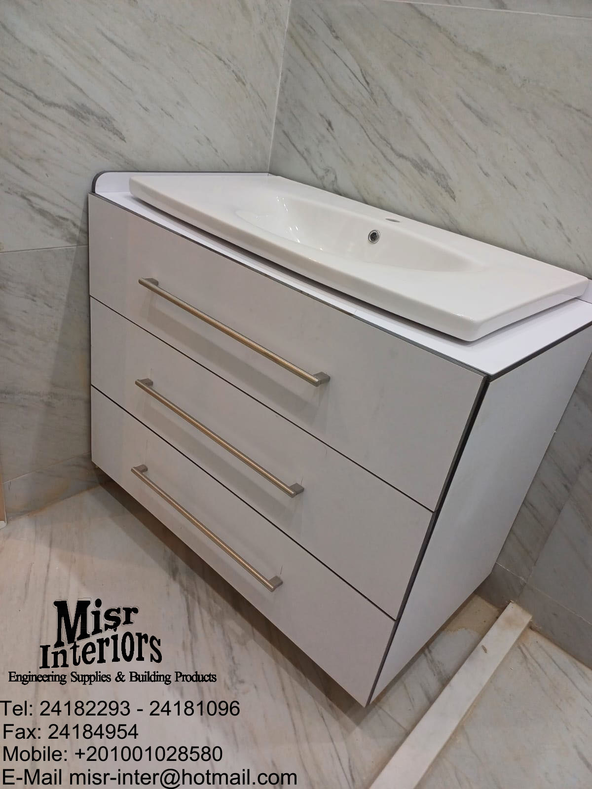 Misr Interiors