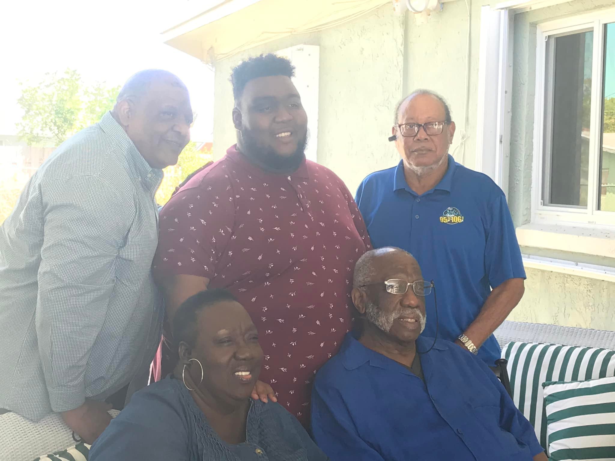 ‘American Idol’ season 19 runner-up... - Angela Rozier WPBF | Facebook