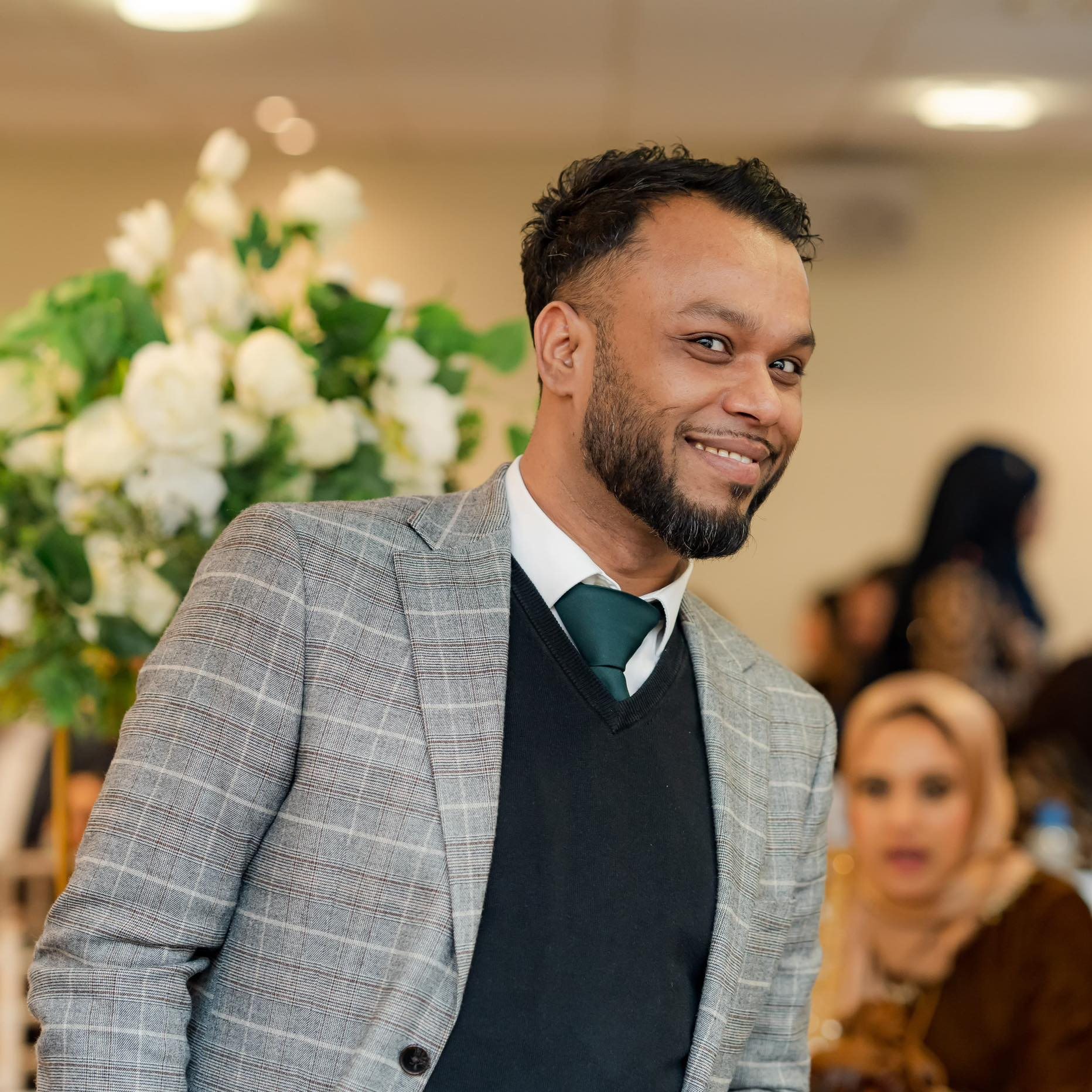 Josim Uddin