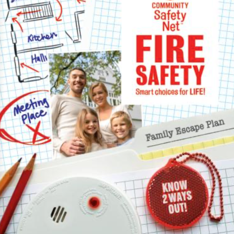 Community Safety Net
