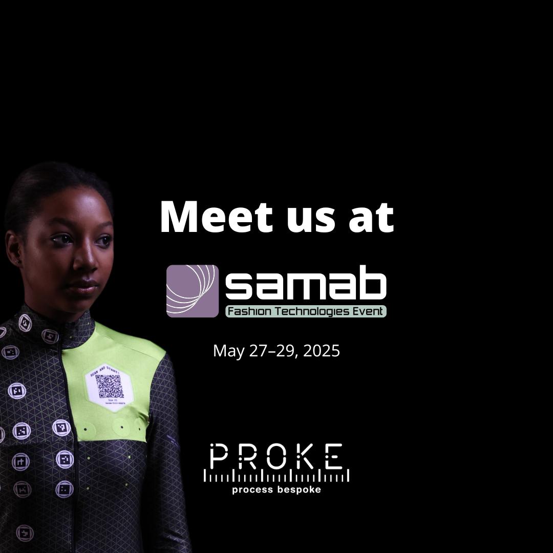 Proke - Tecnologia, innovazione e creatività: Samab - 𝐅𝐚𝐬𝐡𝐢𝐨𝐧 ...
