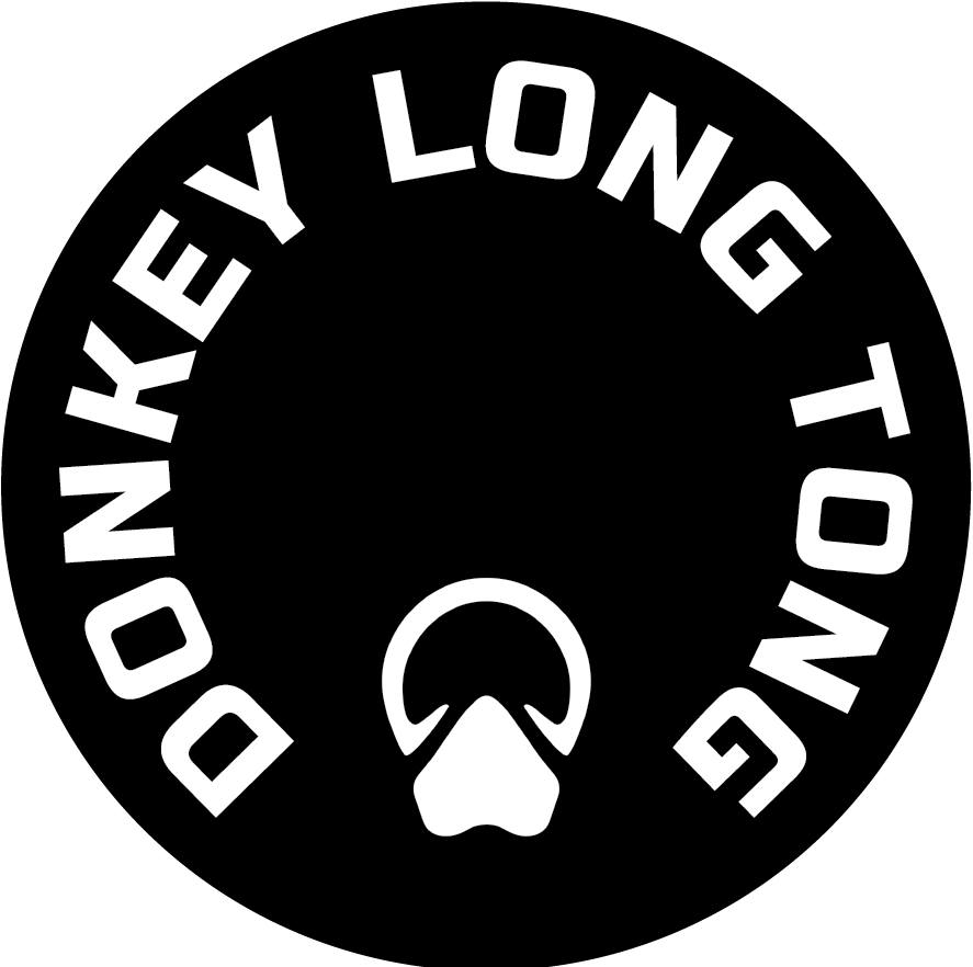 What would you write? | Donkey Long Tong
