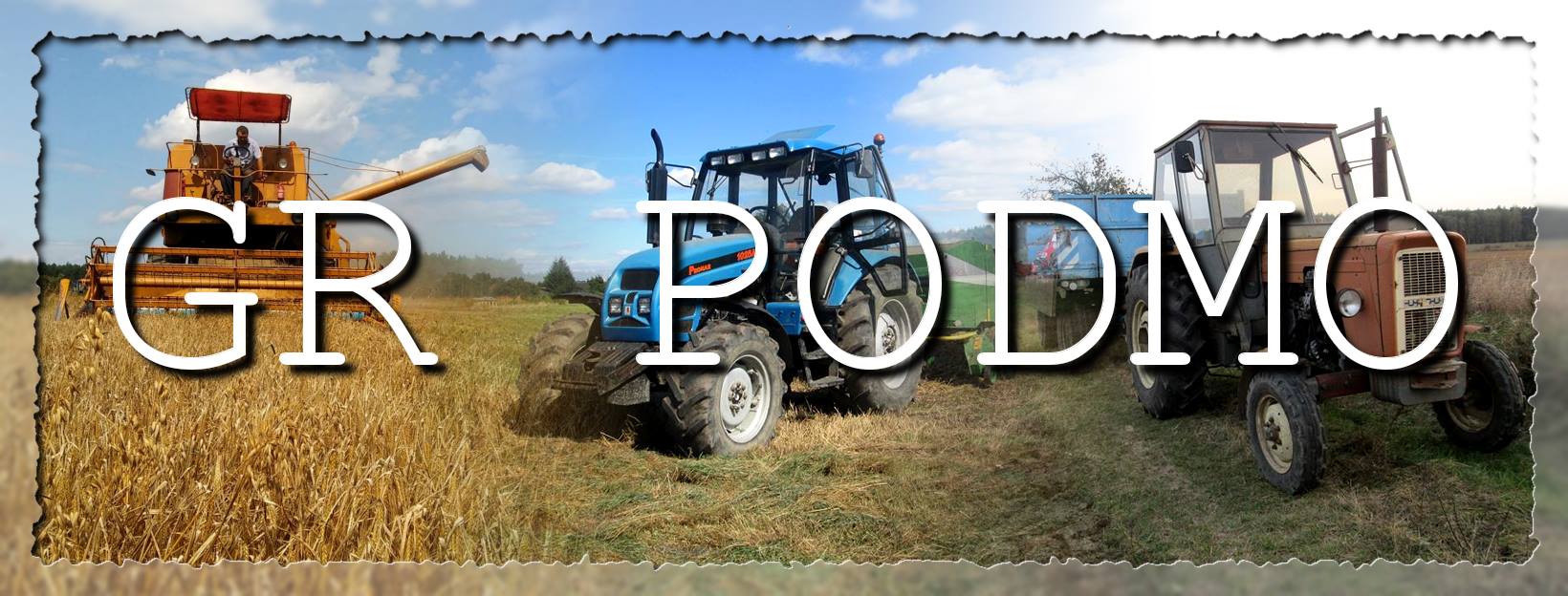 GR PODMO