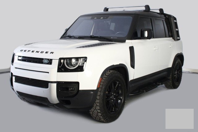 2021 Land Rover Defender 110... - Auto US Direct Auction Cars | Facebook