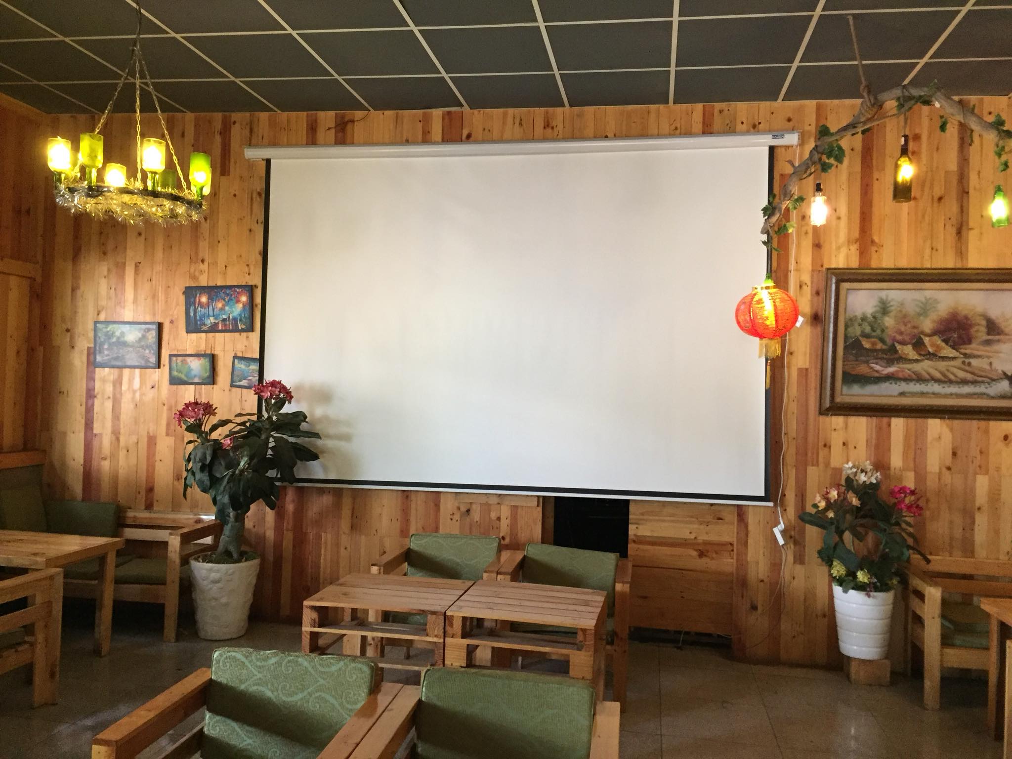 Netzone Center Gaming Cafe