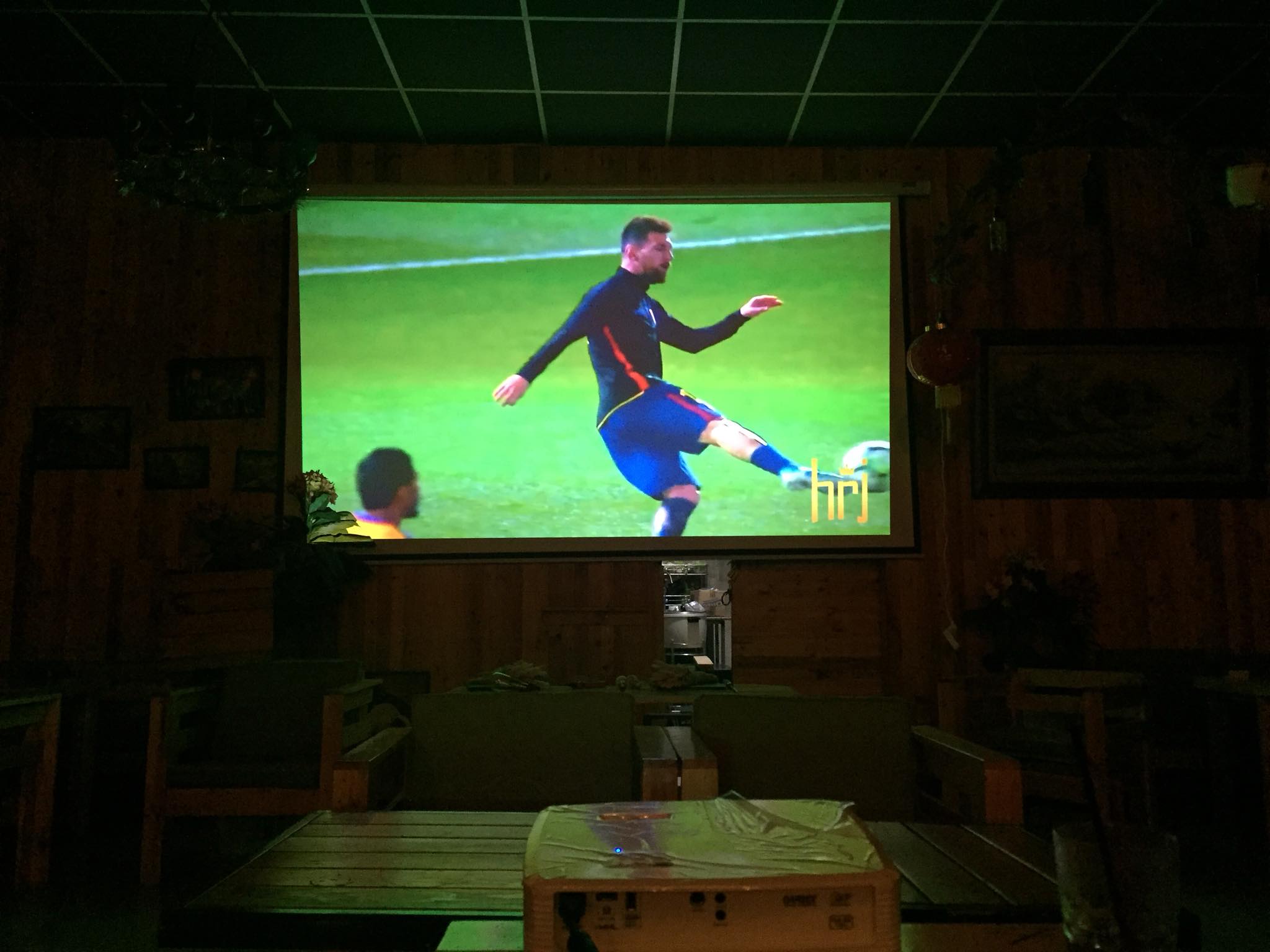Netzone Center Gaming Cafe