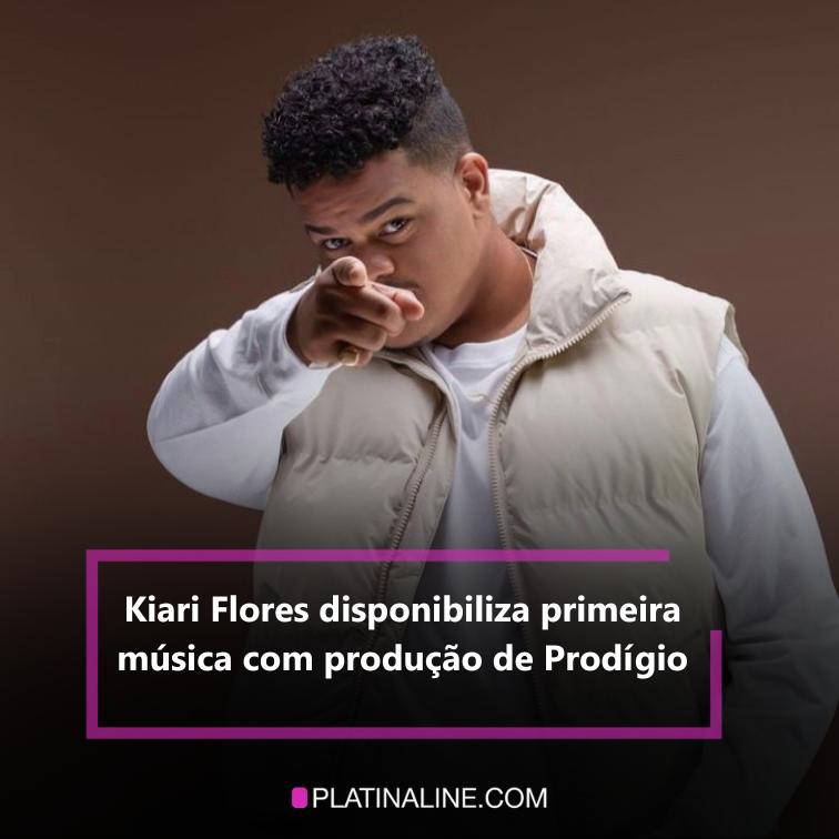 Platina Line - Há um velho ditado que diz que filho de peixe, peixinho ...