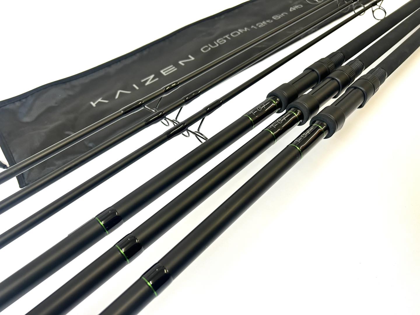 Cotswold Rods - We’ve had loads of interest now in custom...