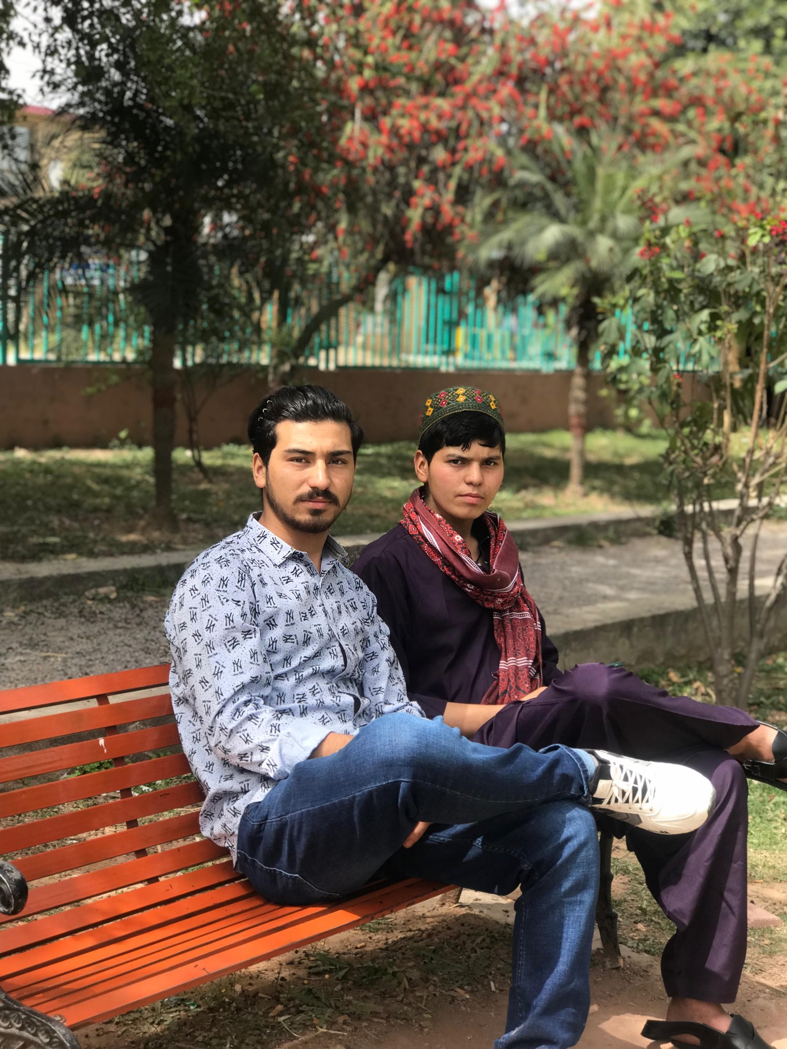 Arif Ullah