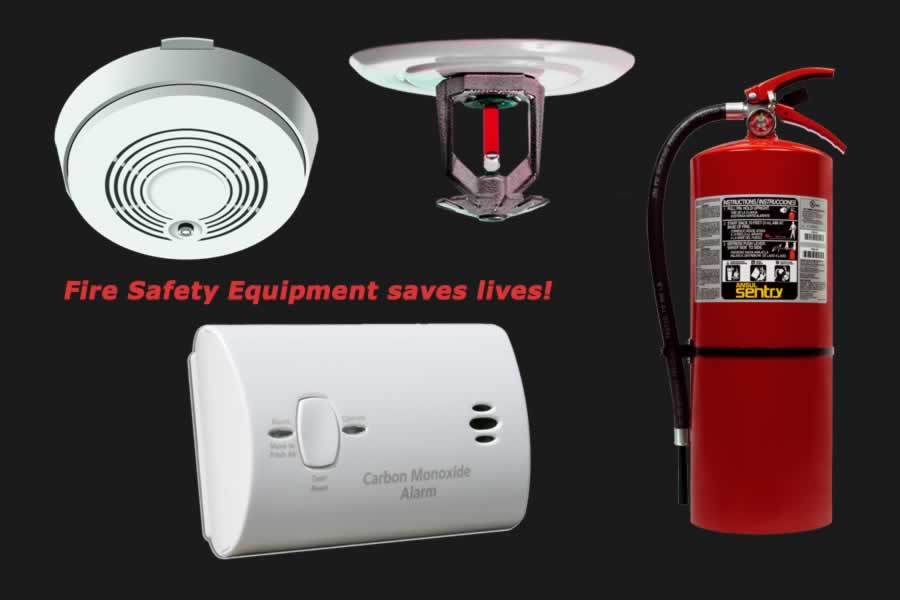 Safety World - Hooter is the device, which creates audible alarm to ...