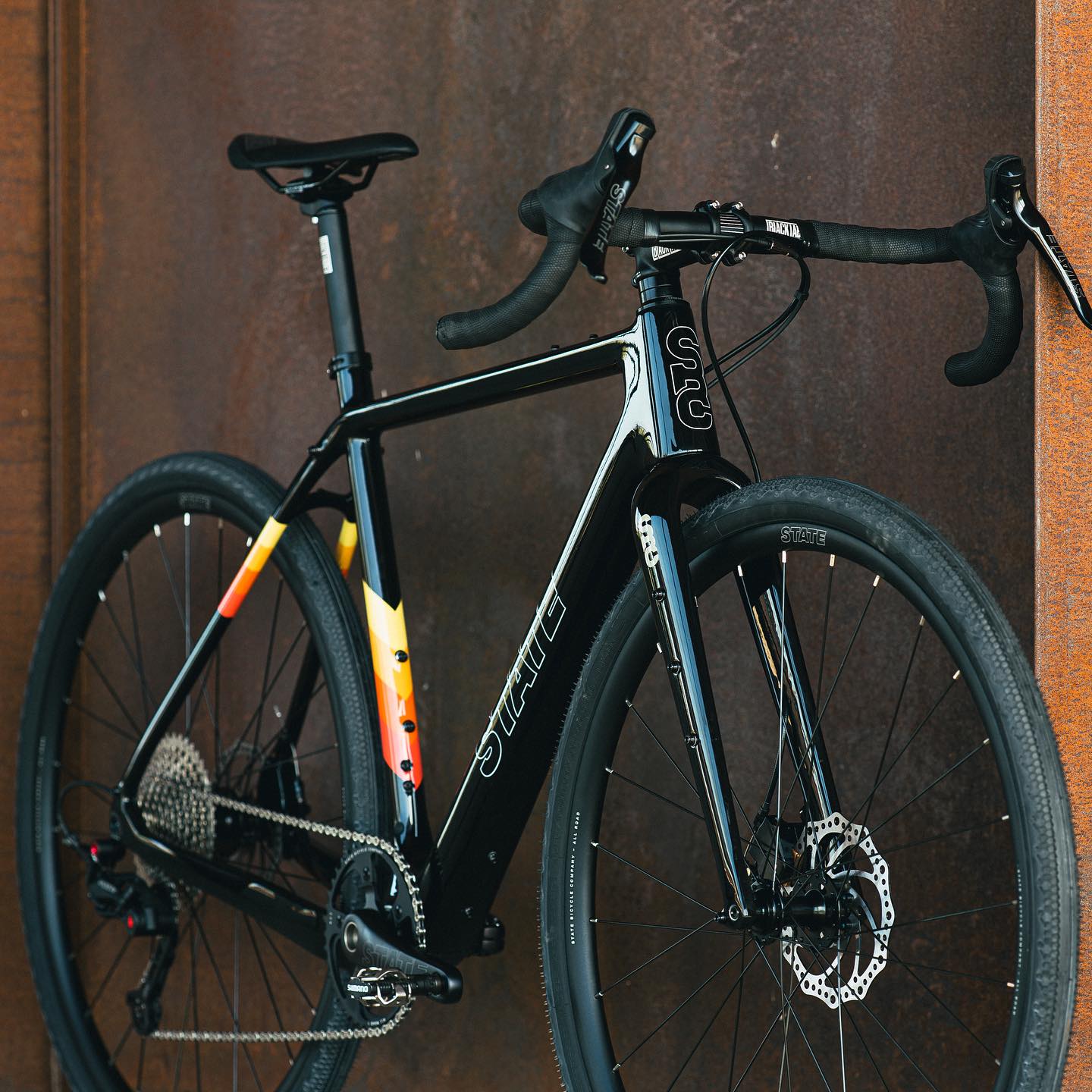 A closer look 👀 at the State Bicycle... - State Bicycle Co.
