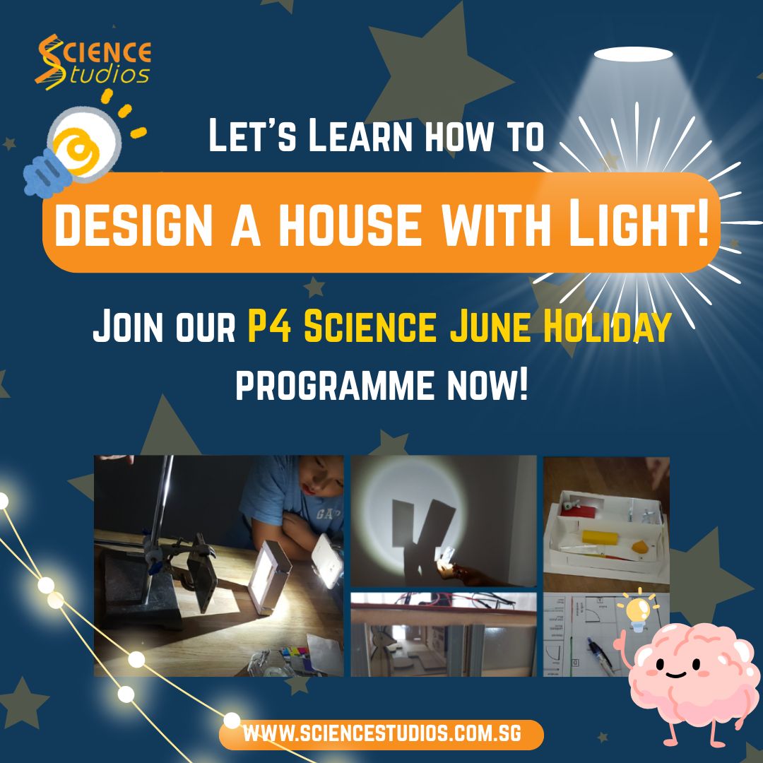 Science Studios Learning Centre | Singapore Singapore