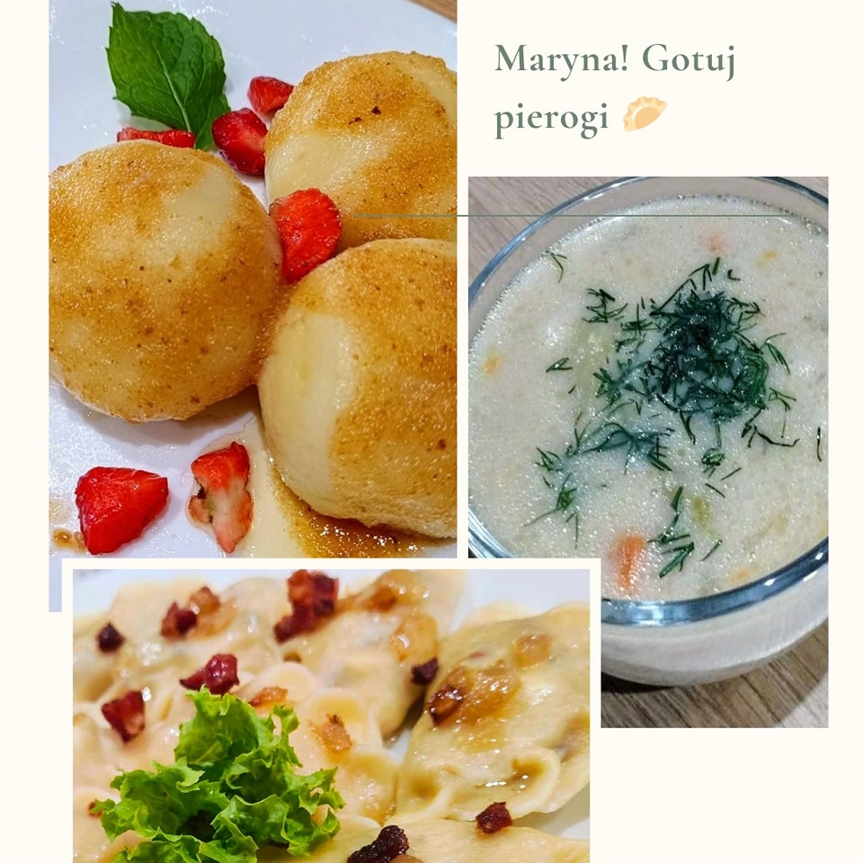 maryna-gotuj-pierogi-czestochowa