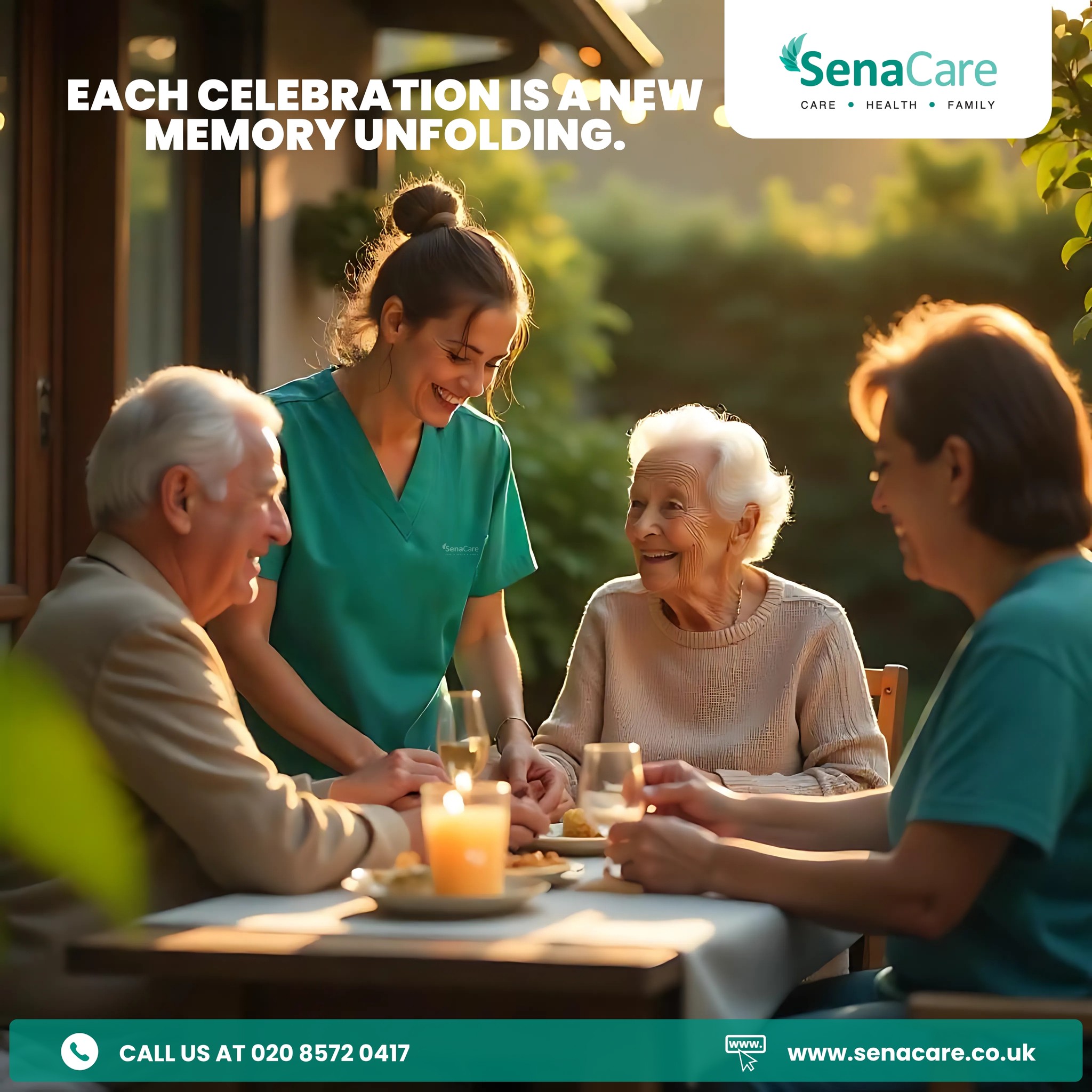 Senacareuk