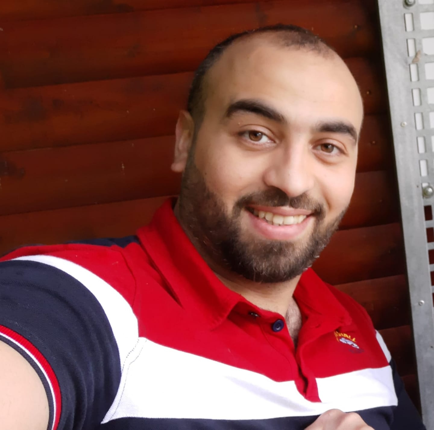 Ribal Kousa