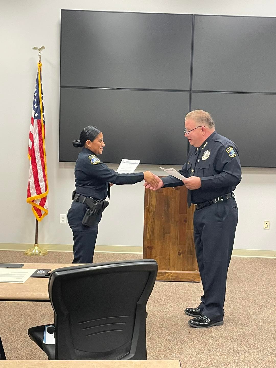 Today was a great day at the... - Stuart Police Department