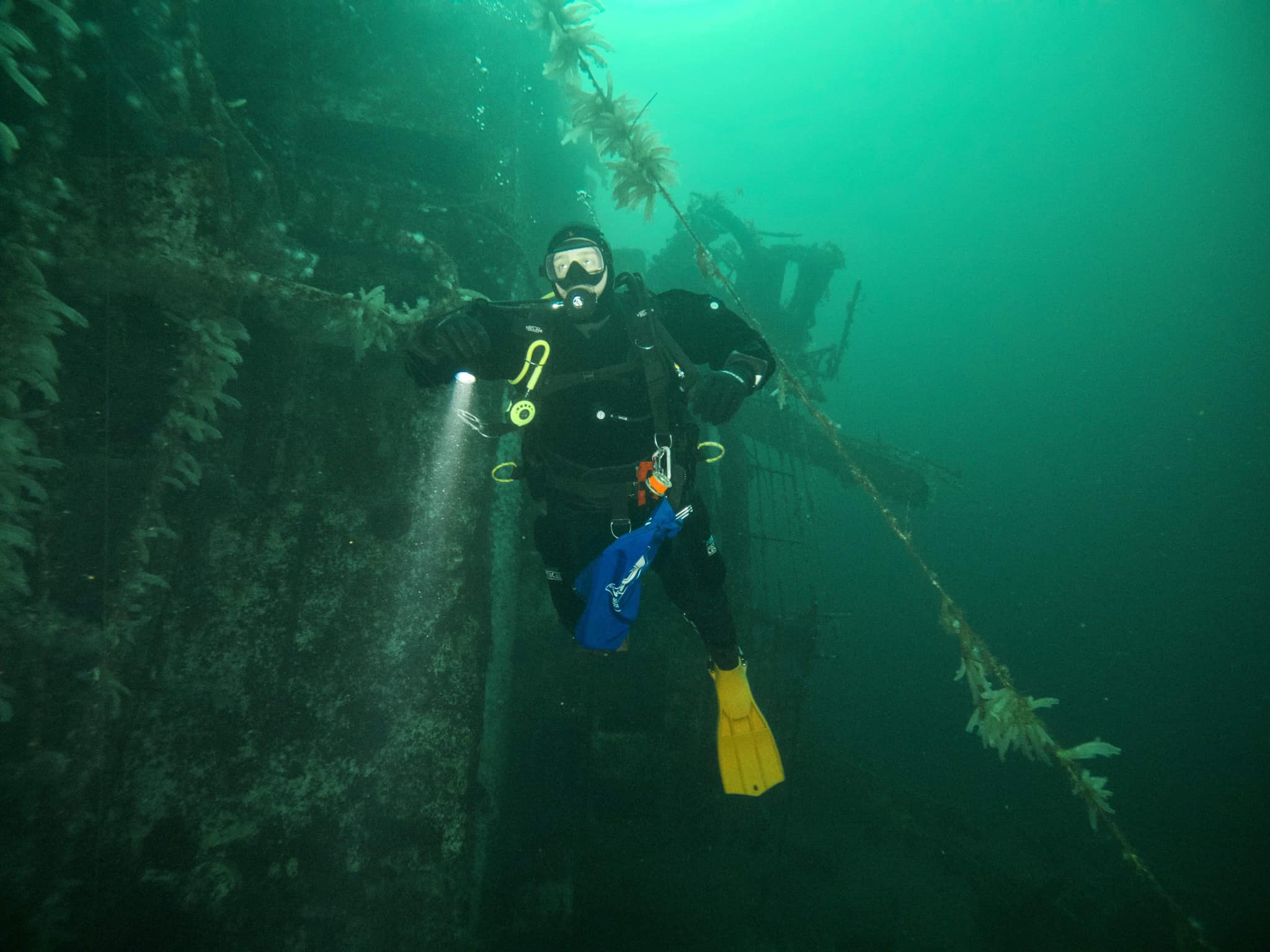 Scuba Norway | Skodje